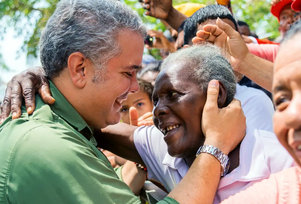 Campo Experimental Ramiro Jaramillo Sosa. Carepa, Antioquia, 29 de febrero de 2020.