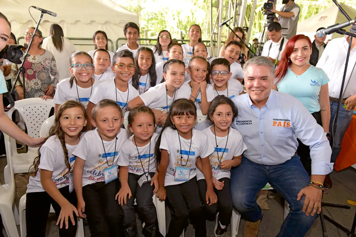 Taller Construyendo País. Pereira, Risaralda, 27 de abril de 2019.