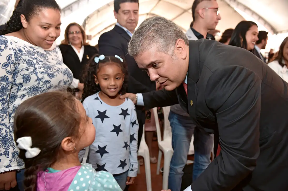 Programa Semillero de Propietarios. Urbanización La Fontana, Bogotá, 7 de mayo de 2019.