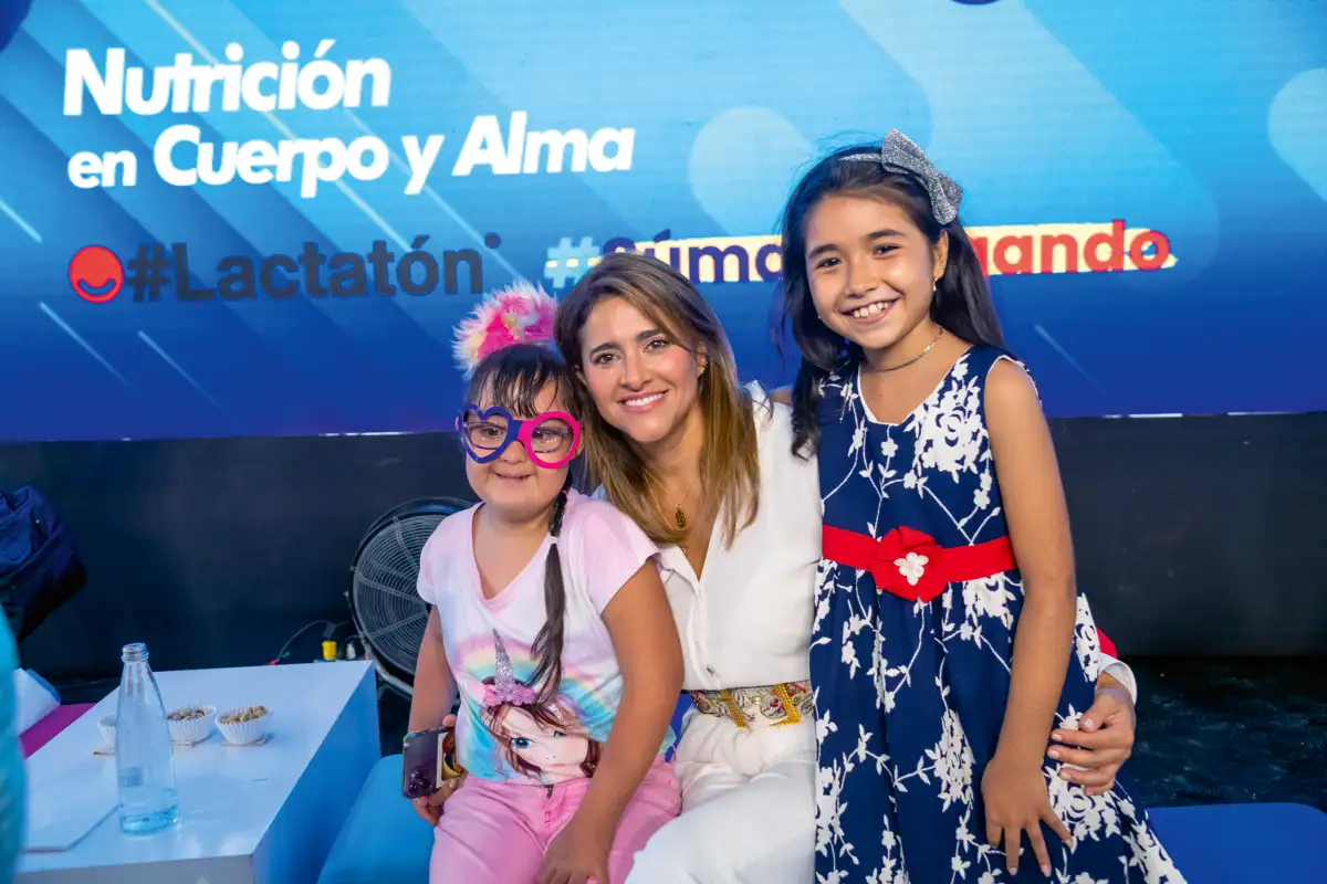María Juliana Ruiz, desarrolló un trabajo multisectorial en pro de la niñez y la juventud, más allá de sectarismos. La Gran Alianza por la Nutrición, el Plan Decenal de Lactancia Materna y Alimentación Complementaria, –enfocado en una adecuada alimentación en los primeros 1000 días de vida– son ejemplos de esta labor.